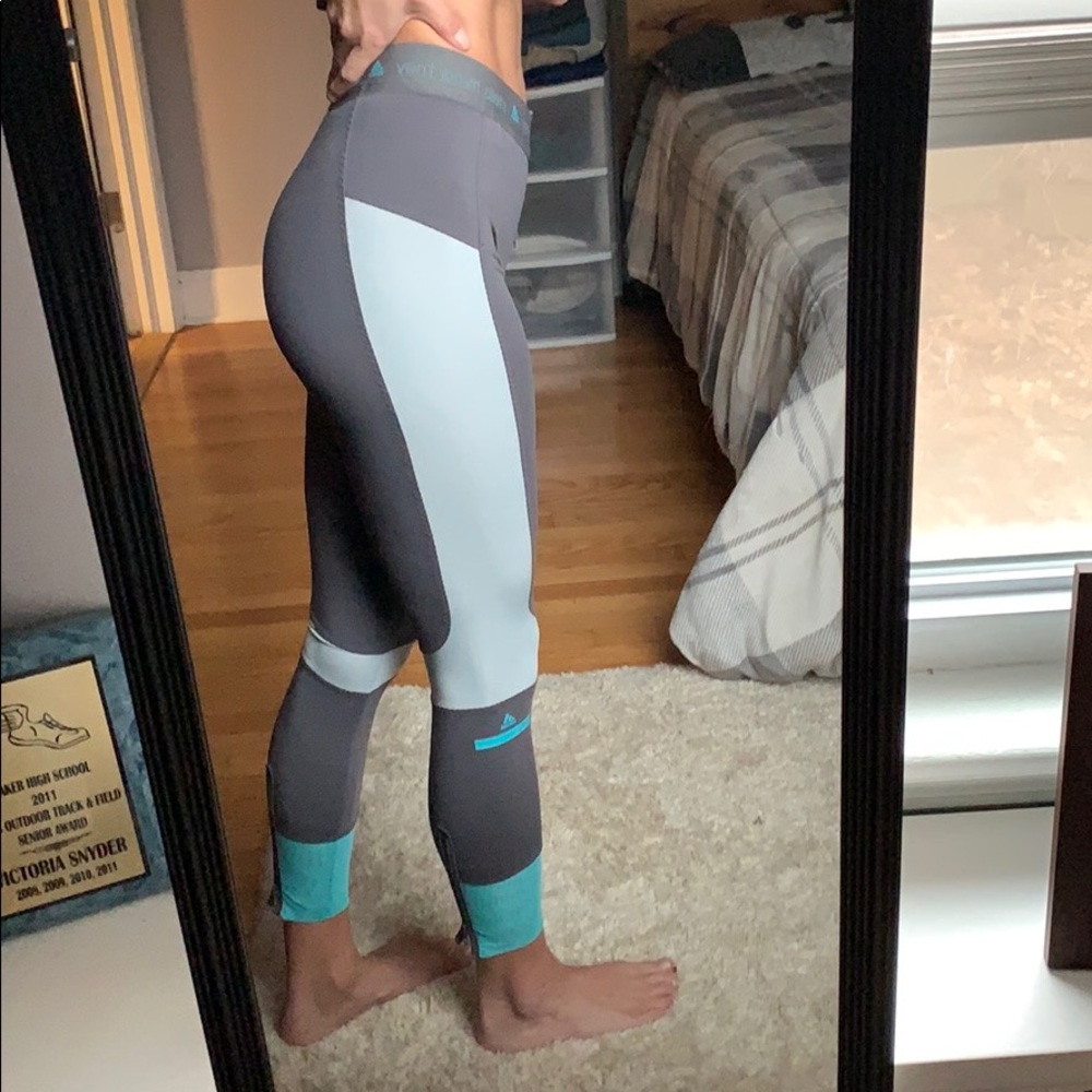 Stella McCartney leggings